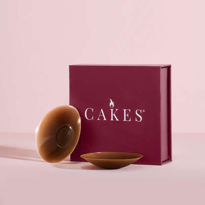 sticky CAKES circles™
