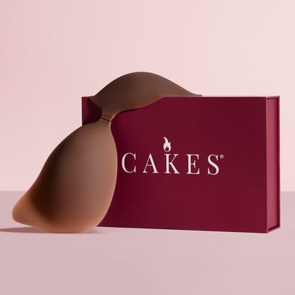 CAKES cleavage bra™