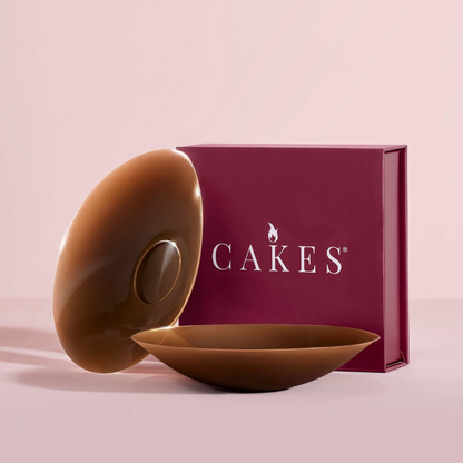 sticky CAKES circles™