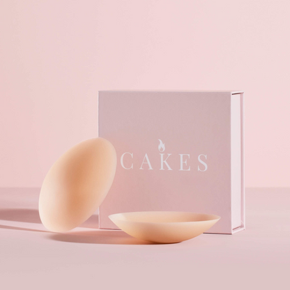 grippy CAKES circles™