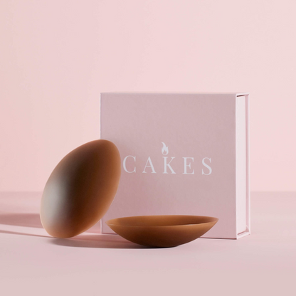 grippy CAKES circles™